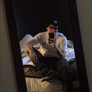 Meet your Posher, Miguel